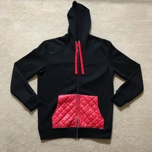 Men’s M. Society Jacket